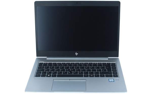 HP EliteBook 840 G6 i5-8365U CPU/8GB RAM/256GB SSD/14" FullHD/WIN11PRO/UK Keyboard Layout