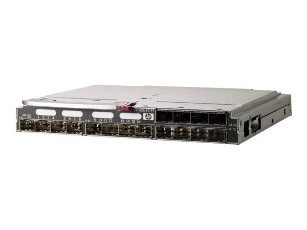 HP - 403626-B21 - HP 4GB Fibre Channel Pass-thru Module for c-Class BladeSystem