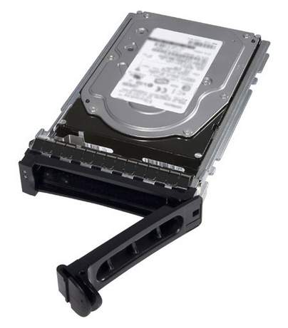 Dell - 0K054N - 600GB 10K 6G LFF SAS HDD - Disco rigido - Serial Attached SCSI (SAS)