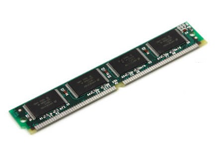 Cisco - MEM-4300-4G= - Memory - 4 GB - für ISR 4331, 4351