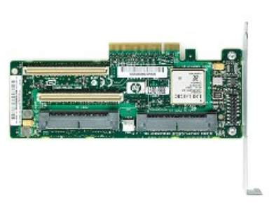 HPE - 504023-001 - SmartArray 504023-001 - SAS - PCI Express - 8 canali