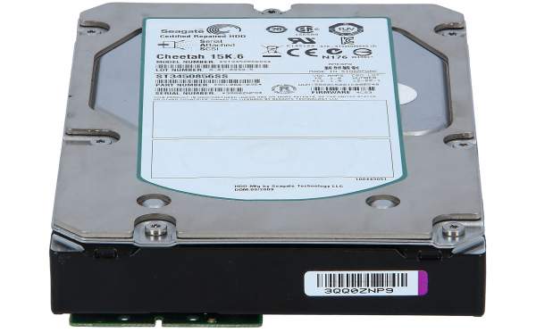 SEAGATE - ST3450856SS - ST3450856SS