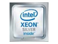 Intel - CD8067303561500 - Xeon Silver 4108 Xeon Silber 1,8 GHz - Skt 3647 Skylake