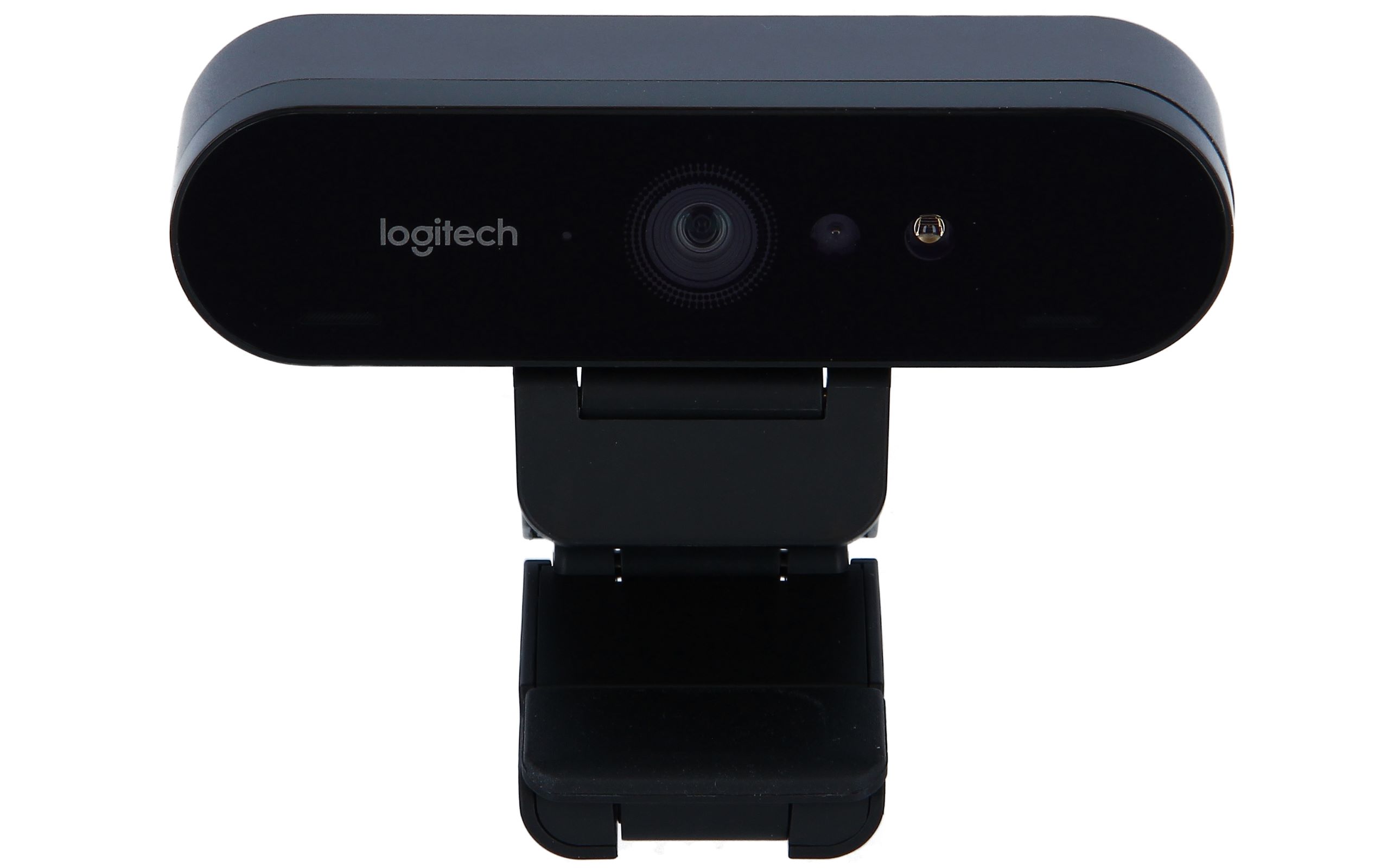 forskellige Falde tilbage Subjektiv Logitech - 960-001106 - Logitech WebCam BRIO 4K Ultra HD