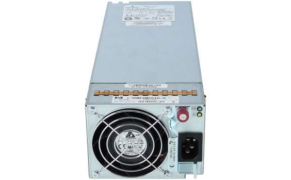 HPE - 592267-002 - Powersupply 595 Watt - Alimentatore pc/server - 595 W