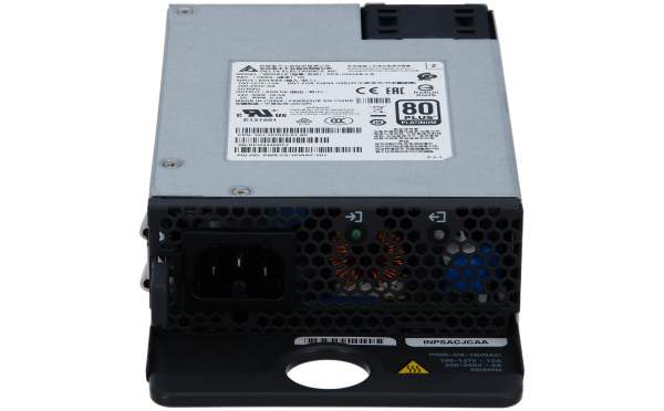 Cisco - PWR-C6-1KWAC= - Config 6 - Stromversorgung Hot-Plug (Plug-In-Modul)