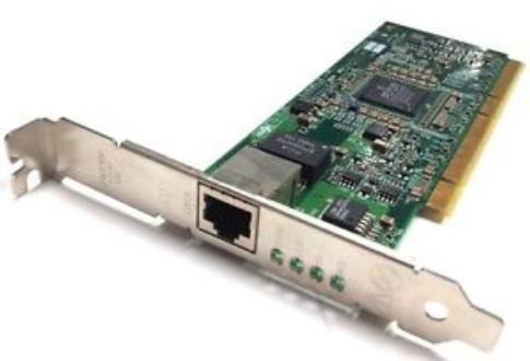 HP - 268794-001 - NC7771 - Netzwerkkarte - PCI-Extended - 1.000 Mbps