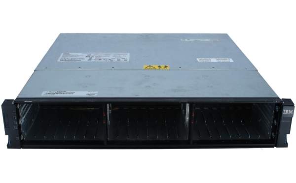 IBM - 69Y0259 - DS3524 Dual-Controller Storage 6G SAS 24x SFF