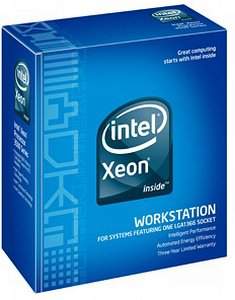 Intel - BX80602L5506 - BX80602L5506 INTEL XEON L5506 PROC