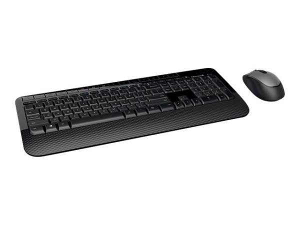 Microsoft - M7J-00006 - Wireless Desktop 2000 (Keyboard & Mouse)