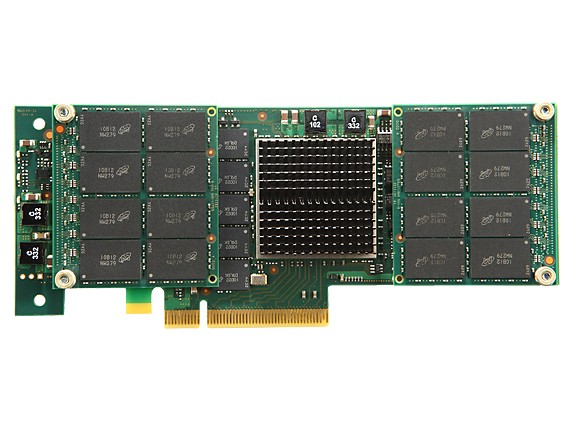 HP - 708501-001 - HP 350 GB SSD - intern - PCI Express