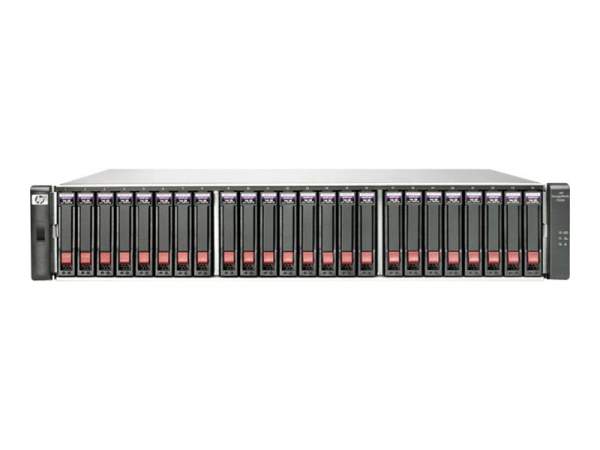 HP - AP846A - HP P2000 G3 MSA FC Dual Cntrl SFF Array