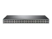 HPE - JL382A#ABB - OfficeConnect 1920S 48G 4SFP - Switch - 1.000 Mbps - 48-Port - Rack-Modul