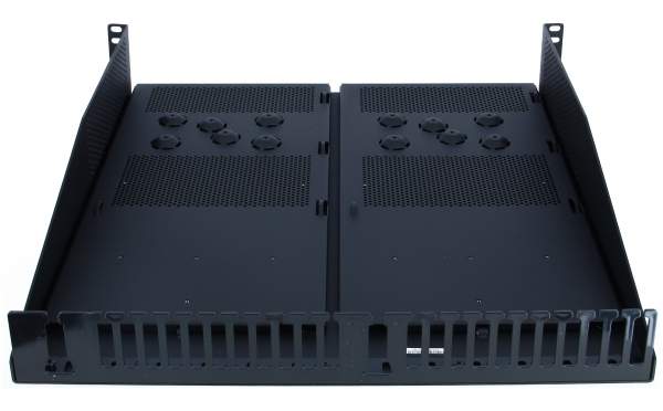 Cisco - ASA5506-RACK-MNT= - ASA 5506-X Rackmount Kit Spare