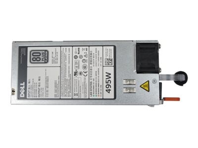DELL - 450-AEBM - Dell Stromversorgung redundant / Hot-Plug (Plug-In-Modul)