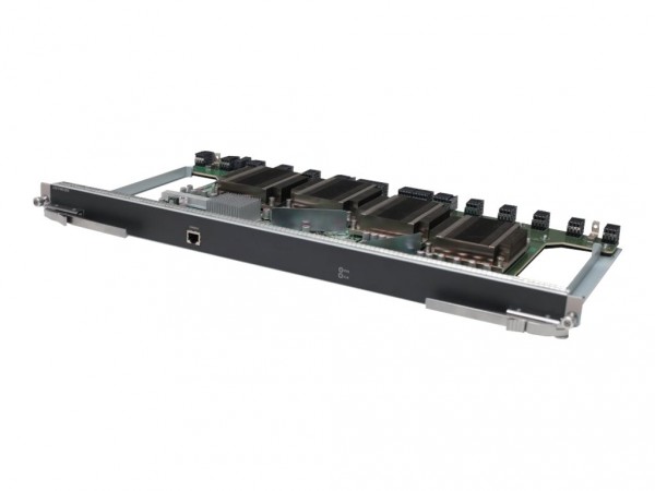 HPE - JC750A - 10512 3.44Tbps Type D Fabric Module Netzwerk-Switch-Modul