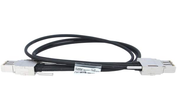 Cisco - STACK-T1-1M= - 1M Type 1 Stacking Cable