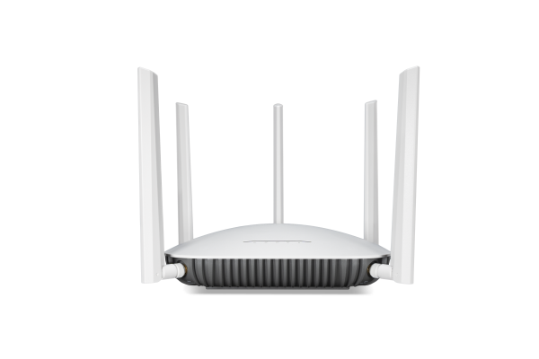 Fortinet - FAP-433F-E - FortiAP 433F - Radio access point - 802.11ac Wave 2 - Wi-Fi 6 - 2.4 GHz (1 band) / 5 GHz (2 bands)