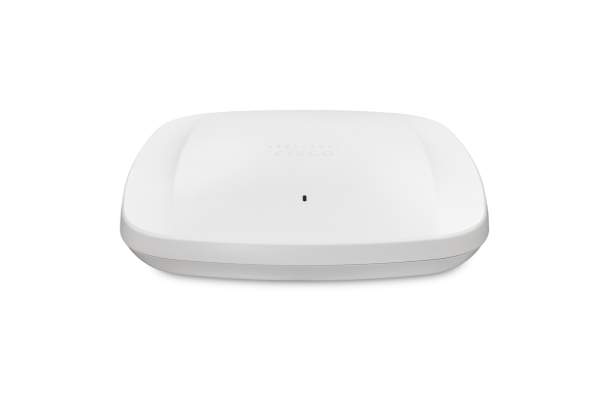 Cisco - CW9164I-E - Catalyst 9164I - Radio access point - GigE - 2.5 GigE - Bluetooth 5.1 LE - Bluetooth - 802.11a/b/g/n/ac/ax (Wi-Fi 6E) - 2.4 GHz - 5 GHz - 6 GHz - cloud-managed