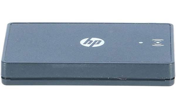 HP - CZ208A - Access Control USB Proximity Reader - Lettore di controllo degli accessi intelligente - lettore chip/card d'accesso