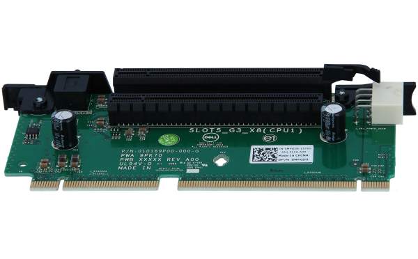 Dell - MPGD9 - Riser Card 2 R720 R720XD