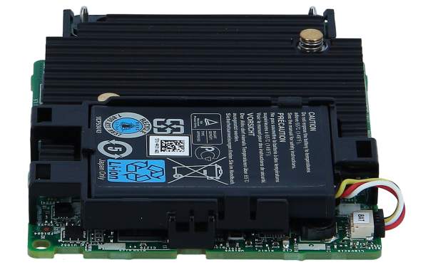 Dell - YRPP6 - H730P Mini Blade 2GB NV Raid - Controller raid - Serial Attached SCSI (SAS)