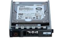 Dell - 400-AUQX - Festplatte - 2.4 TB - Hot-Swap - 2.5" (6.4 cm)