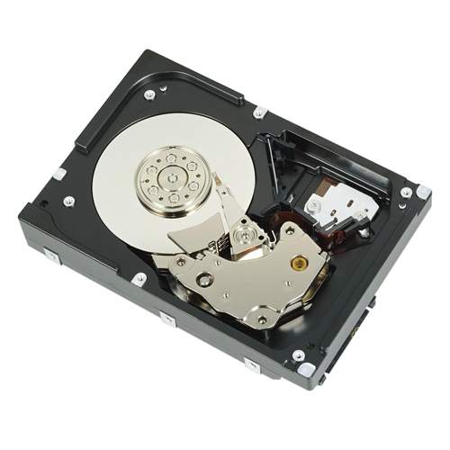 Toshiba - R727K - Hard Disk Drive Dell 73GB 15K SAS 6G 2.5" R727K - Disco rigido - Serial Attached SCSI (SAS)