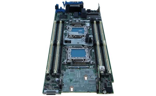 HPE - 738239-001 - BL460c G8 System board