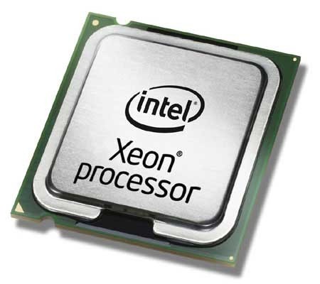 Intel - BV80605001914AG - Intel Xeon X3430 - 2.4 GHz - 4 Kerne - 4 Threads