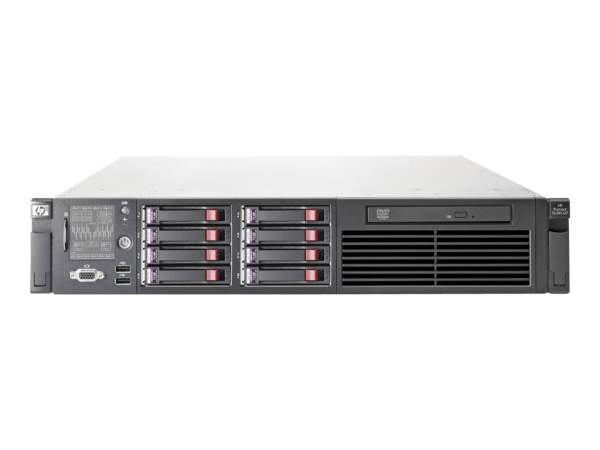 HP - 573122-B21 - HP DL385 G7 8*SFF CTO CHASSIS