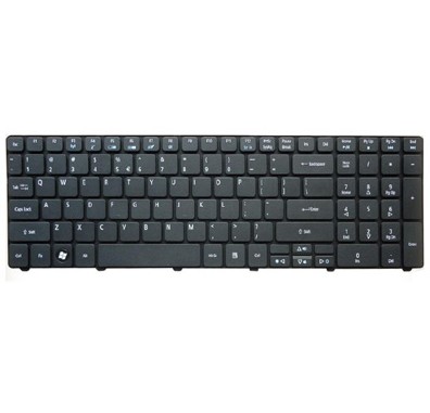 HP - 768787-051 - 768787-051 Tastatur Notebook-Ersatzteil