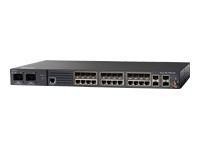 Cisco - ME-3400G-12CS-D - ME 3400 Series 12 combo + 4 SFP DC