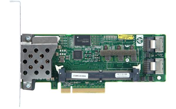 HPE - 462919-001 - Smart Array P410/ZM Controller Serial Attached SCSI (SAS) Controller - SAS1