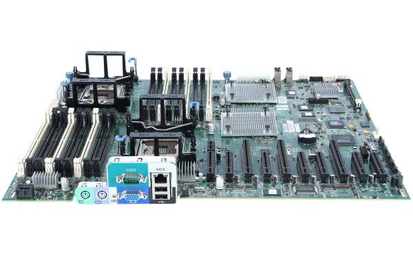 HPE - 491835-001 - System Board ML370 G6