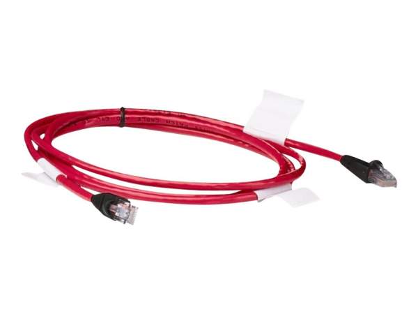 HP - 263474-B22 - HP IP CAT5 Qty-8 6ft/2m Cable