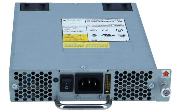 Brocade - 23-0000092-02 - BROCADE 150W POWER SUPPLY FOR EMC 6505, 6510,5100 series Fibre Channel Switch