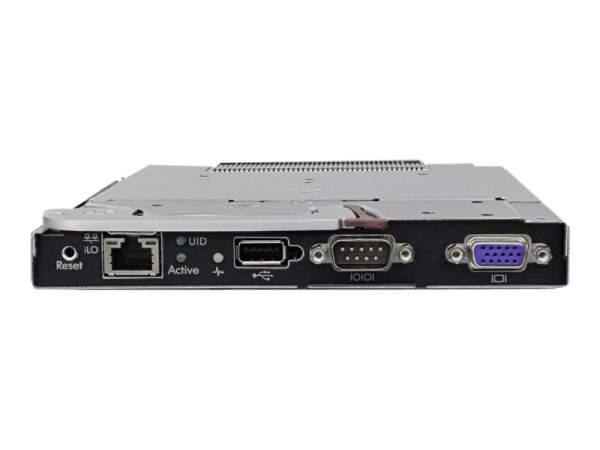 HPE - 488100-B21 - BLc3000 - Schnittstellenkarte - USB 2.0