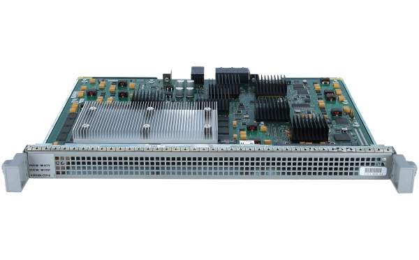 Cisco - ASR1000-ESP10= - Cisco ASR1000 Embedded Services Processor, 10G,Spare