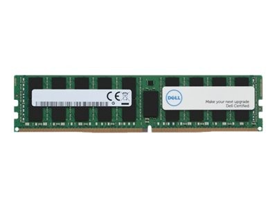 Dell - 370-ACNW - 370-ACNW - 32 GB - DDR4 - 2400 MHz - 288-pin DIMM - Verde