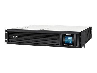 APC - SMC1500I-2U - APC Smart-UPS C 1500VA 2U Rack mountable LCD 230V