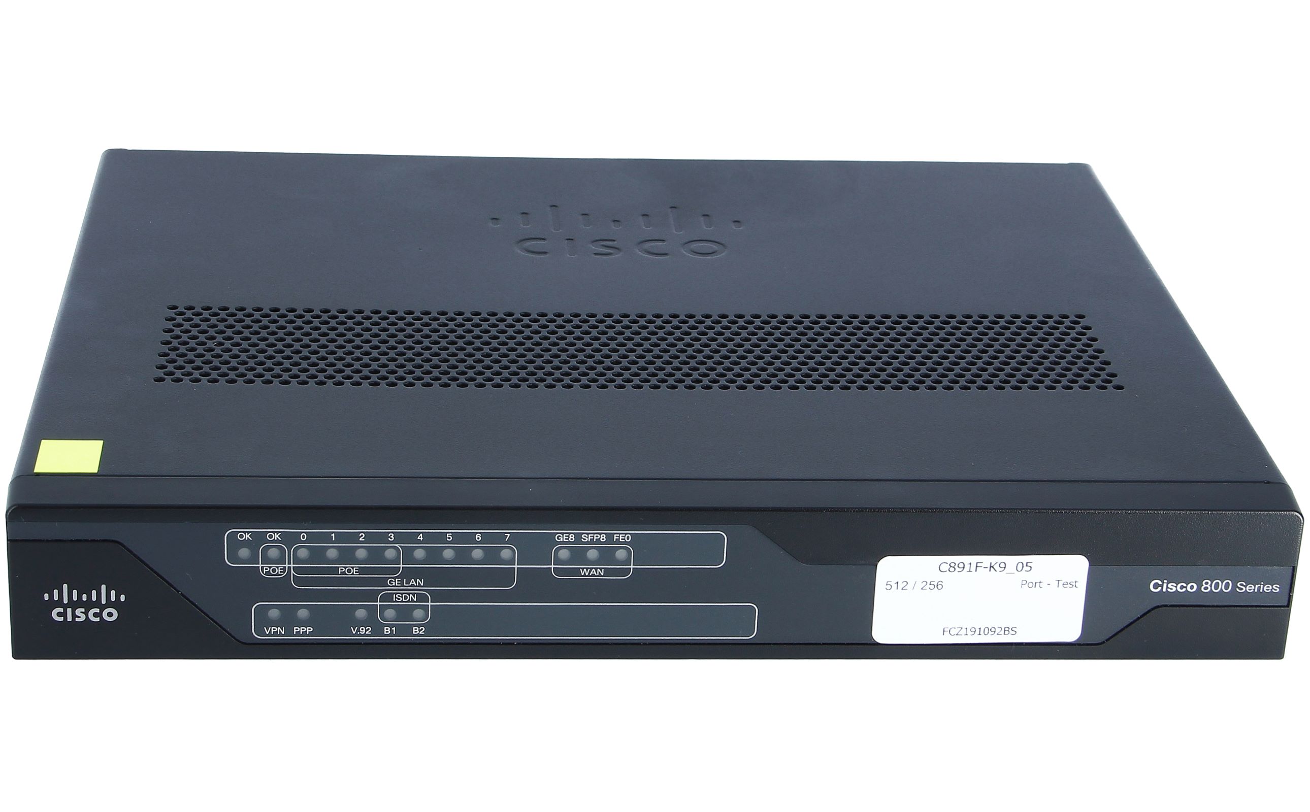 Cisco - Cisco 890 Series Integrated Services Routers new and refurbished buy online prices