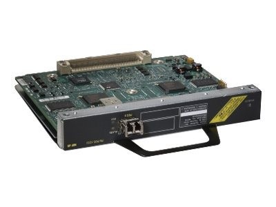 Cisco - PA-POS-1OC3 - 1 Port OC-3/STM-1 155.2Mbit/s Netzwerkkarte