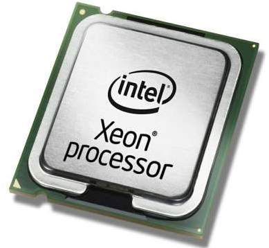 HP - 417721-001 - Intel Xeon 5150 2.66GHz 4MB L2 Prozessor