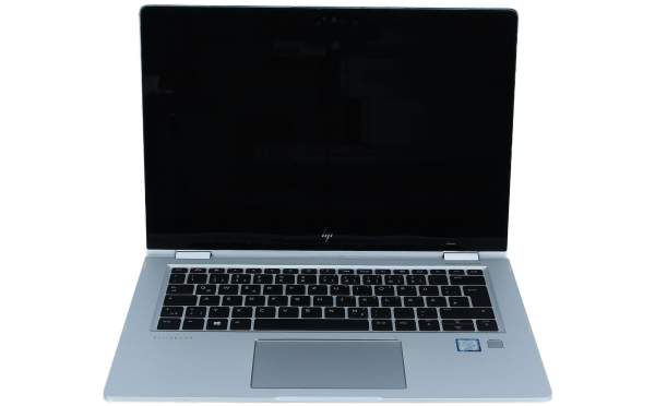 HP EliteBook X360 1030 G2 i5-7300U/ 8GB/ 256GB SSD/ WIN10PRO/ 13.3“/ QWERTZ