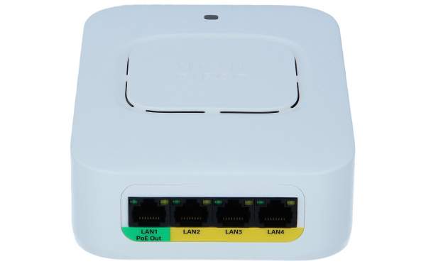 Cisco - WAP361-E-K9 - Small Business WAP361 - Drahtlose Basisstation - 802.11a/b/g/n/ac