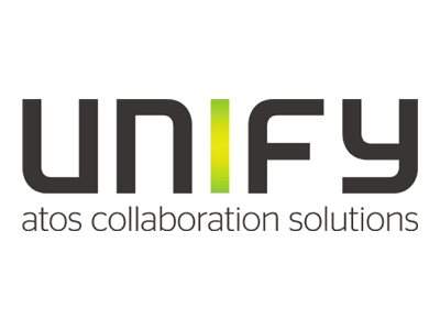 UNIFY - L30250-F600-A593 - Anschlußschnur 6 m MW/VDo4