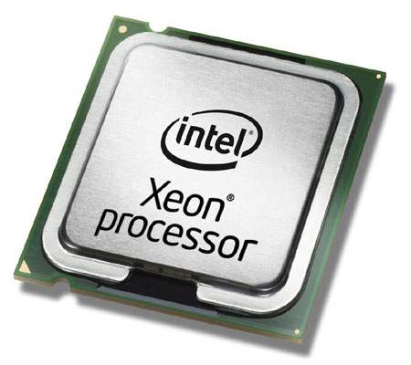 Intel - SLANG - INTEL XEON DC CPU E5205 6M CACHE 1.86 GHZ 1066 MHZ