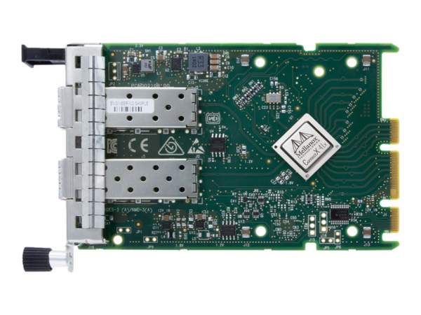 Lenovo - 4XC7A08246 - ThinkSystem Mellanox ConnectX-4 Lx - Netzwerkadapter