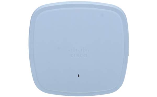 Cisco - C9130AXE-EWC-E - Catalyst 9130AX Series with Embedded Wireless Controller